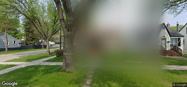 999 Fleet Avenue（加拿大曼尼托巴省温尼伯市）房屋照片