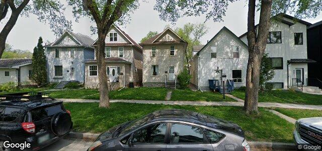 999 Jessie Avenue（加拿大曼尼托巴省温尼伯市）房屋照片