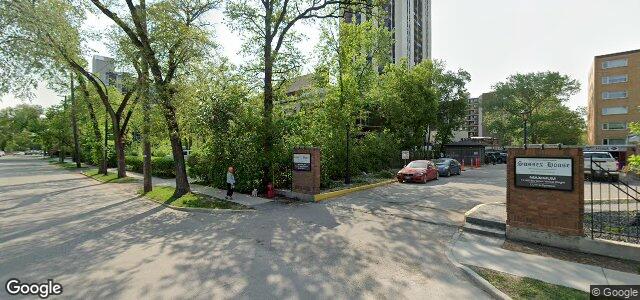 218 Roslyn Road（加拿大曼尼托巴省温尼伯市）房屋照片