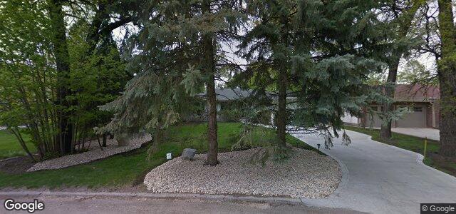 54 Roslyn Crescent（加拿大曼尼托巴省温尼伯市）房屋照片