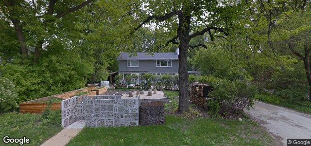 55 Roslyn Crescent（加拿大曼尼托巴省温尼伯市）房屋照片