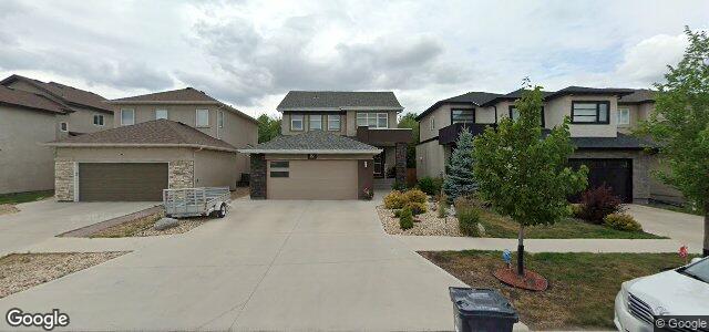 10 Luzon Bay（加拿大曼尼托巴省温尼伯市）房屋照片