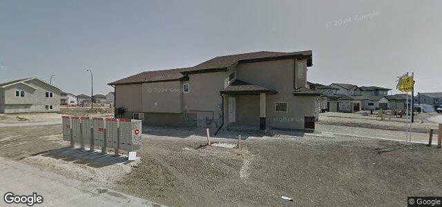 100 Luzon Bay（加拿大曼尼托巴省温尼伯市）房屋照片