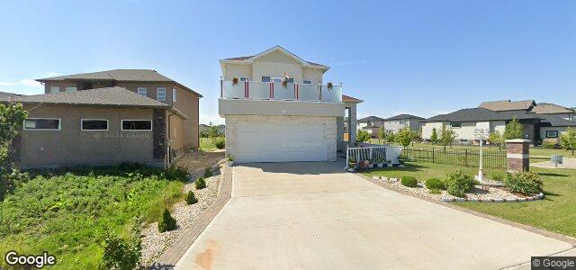 101 Luzon Bay（加拿大曼尼托巴省温尼伯市）房屋照片