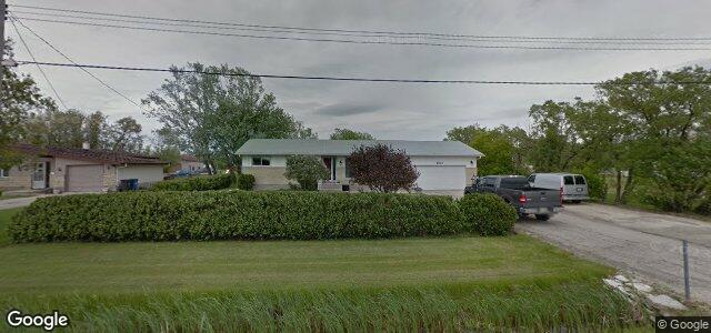 1021 Murray Avenue（加拿大曼尼托巴省温尼伯市）房屋照片