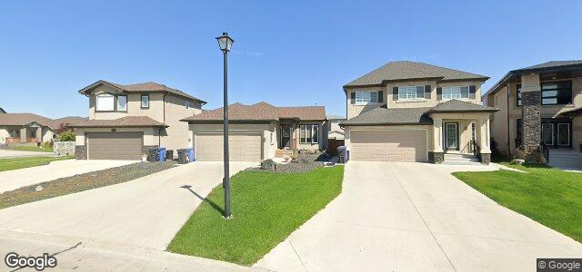 104 Luzon Bay（加拿大曼尼托巴省温尼伯市）房屋照片