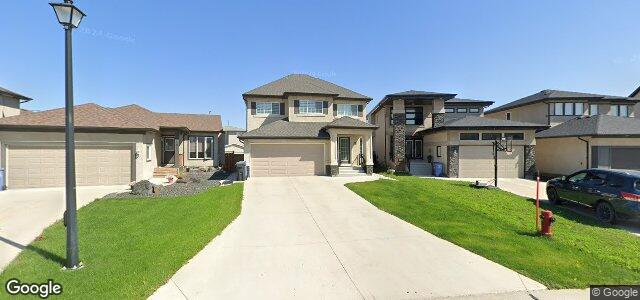 108 Luzon Bay（加拿大曼尼托巴省温尼伯市）房屋照片