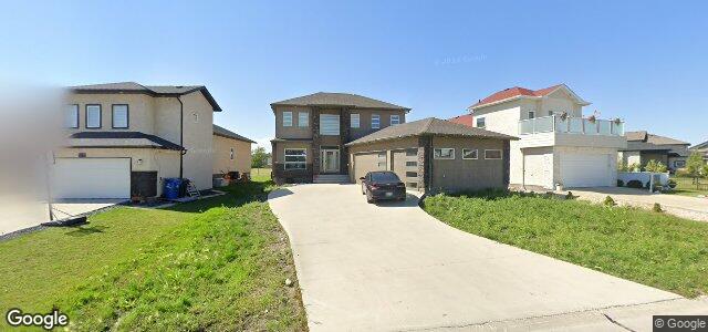 109 Luzon Bay（加拿大曼尼托巴省温尼伯市）房屋照片