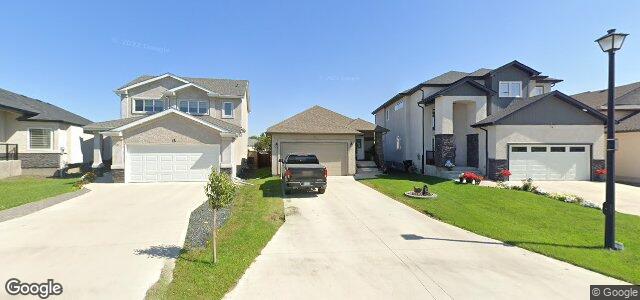 11 Driftwater Trail（加拿大曼尼托巴省温尼伯市）房屋照片