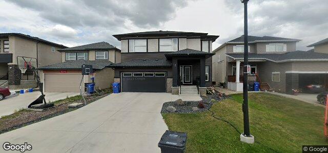 11 Luzon Bay（加拿大曼尼托巴省温尼伯市）房屋照片