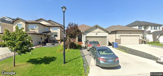 11 Water Ridge Path（加拿大曼尼托巴省温尼伯市）房屋照片