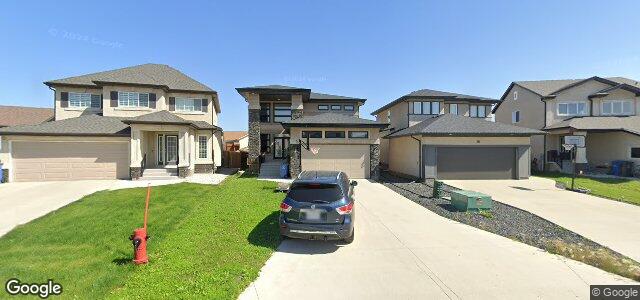 112 Luzon Bay（加拿大曼尼托巴省温尼伯市）房屋照片