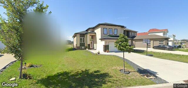 117 Luzon Bay（加拿大曼尼托巴省温尼伯市）房屋照片