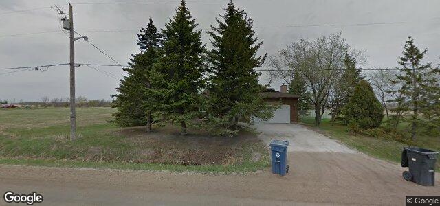 1207 Storie Road（加拿大曼尼托巴省温尼伯市）房屋照片