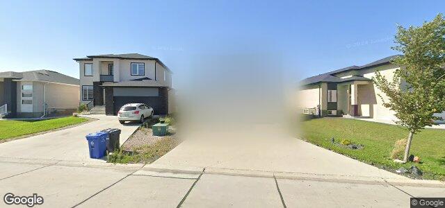 125 Luzon Bay（加拿大曼尼托巴省温尼伯市）房屋照片