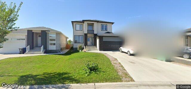 129 Luzon Bay（加拿大曼尼托巴省温尼伯市）房屋照片