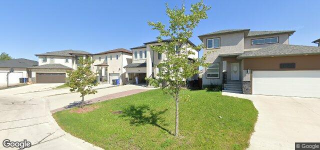 130 Water Ridge Path（加拿大曼尼托巴省温尼伯市）房屋照片