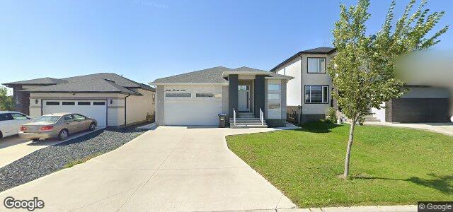 131 Luzon Bay（加拿大曼尼托巴省温尼伯市）房屋照片