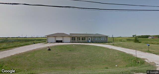 1310 Balgona Road（加拿大曼尼托巴省温尼伯市）房屋照片