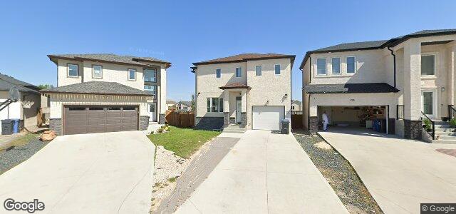 134 Water Ridge Path（加拿大曼尼托巴省温尼伯市）房屋照片