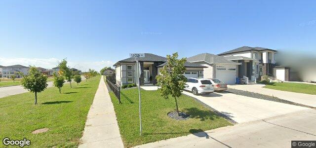 135 Luzon Bay（加拿大曼尼托巴省温尼伯市）房屋照片