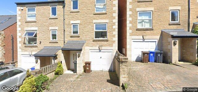 Larawan ng 14 Thrush Street sa Winnipeg, Manitoba