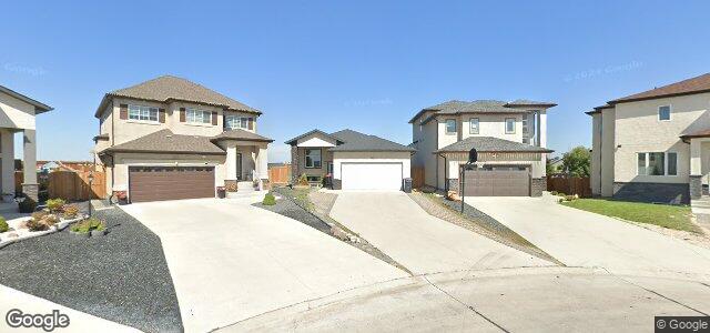 142 Water Ridge Path（加拿大曼尼托巴省温尼伯市）房屋照片