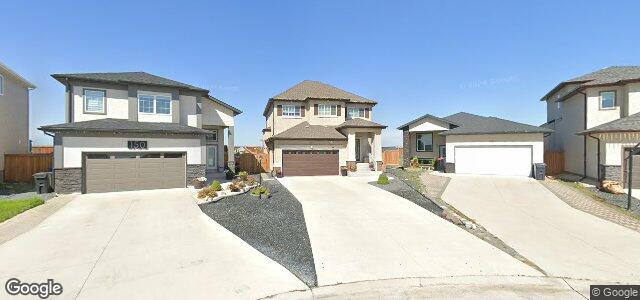 146 Water Ridge Path（加拿大曼尼托巴省温尼伯市）房屋照片