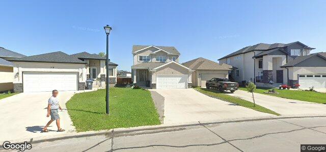 15 Driftwater Trail（加拿大曼尼托巴省溫尼伯市）房屋照片