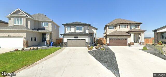 150 Water Ridge Path（加拿大曼尼托巴省温尼伯市）房屋照片