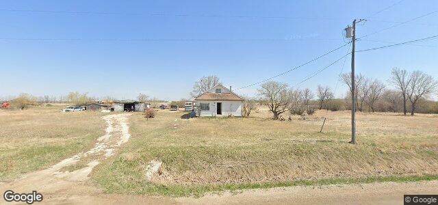 1561 Balgona Road（加拿大曼尼托巴省温尼伯市）房屋照片