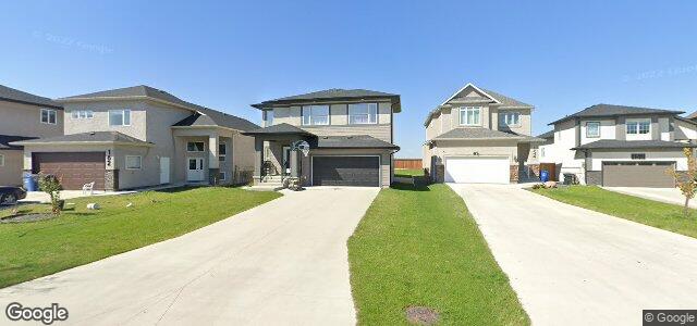 Photo of 158 Water Ridge Path in Winnipeg, Manitoba