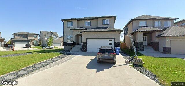 163 Water Ridge Path ਦੀ ਫੋਟੋ, ਵਿਨੀਪਿਗ, ਮੈਨੀਟੋਬਾ