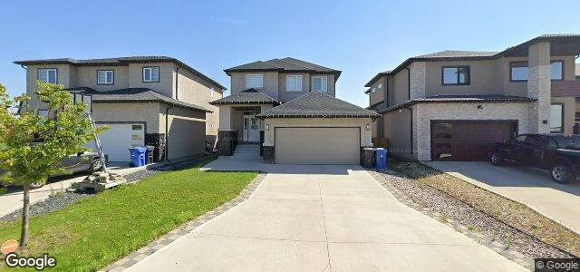 167 Water Ridge Path（加拿大曼尼托巴省温尼伯市）房屋照片