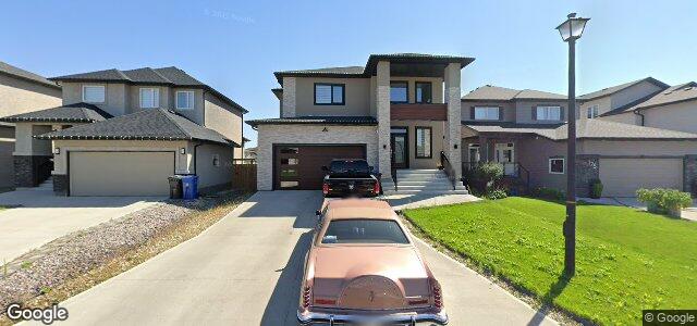 171 Water Ridge Path（加拿大曼尼托巴省温尼伯市）房屋照片