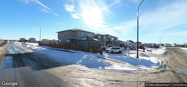 173 Goodman Drive（加拿大曼尼托巴省温尼伯市）房屋照片