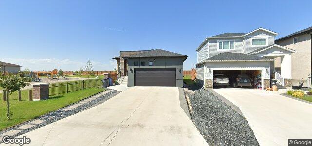 174 Water Ridge Path（加拿大曼尼托巴省温尼伯市）房屋照片