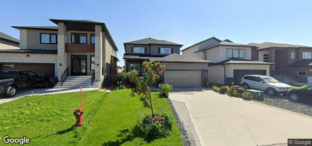 175 Water Ridge Path（加拿大曼尼托巴省温尼伯市）房屋照片