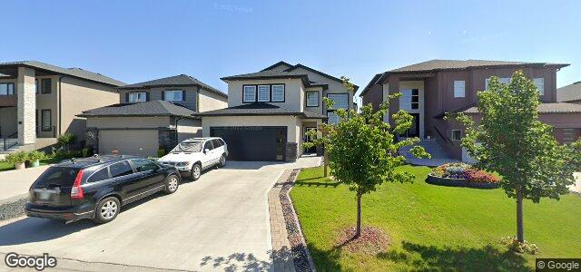 179 Water Ridge Path（加拿大曼尼托巴省温尼伯市）房屋照片