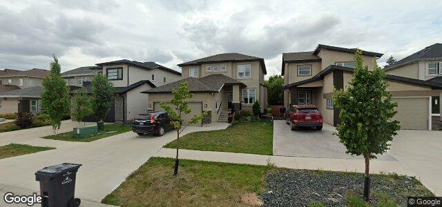 18 Luzon Bay（加拿大曼尼托巴省温尼伯市）房屋照片