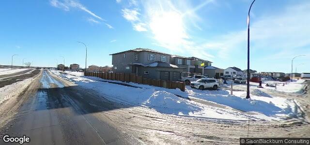 181 Goodman Drive（加拿大曼尼托巴省温尼伯市）房屋照片