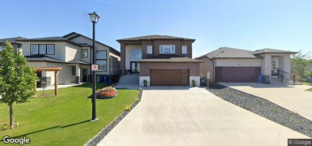 183 Water Ridge Path（加拿大曼尼托巴省温尼伯市）房屋照片