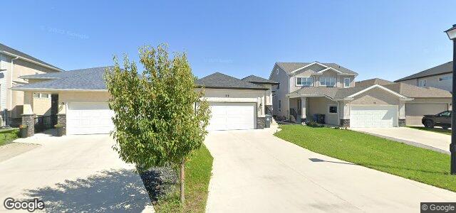 19 Driftwater Trail（加拿大曼尼托巴省温尼伯市）房屋照片