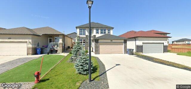 19 Water Ridge Path（加拿大曼尼托巴省温尼伯市）房屋照片