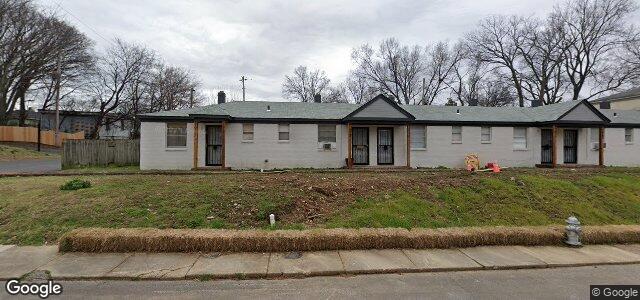 Photo of 1975 Jefferson Avenue in Winnipeg, Manitoba