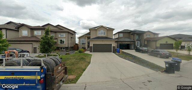 2 Bridgewell Cove（加拿大曼尼托巴省温尼伯市）房屋照片