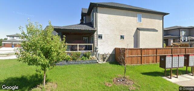 2 Greenfield Cove（加拿大曼尼托巴省温尼伯市）房屋照片