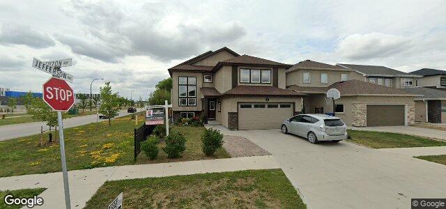 2 Luzon Bay（加拿大曼尼托巴省温尼伯市）房屋照片