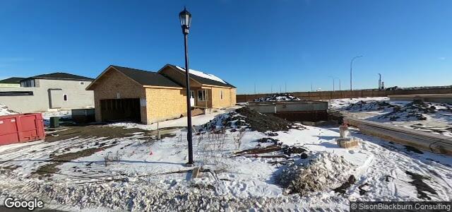 21 Glenella Gardens（加拿大曼尼托巴省温尼伯市）房屋照片