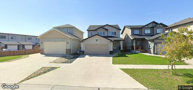 22 Driftwater Trail（加拿大曼尼托巴省温尼伯市）房屋照片